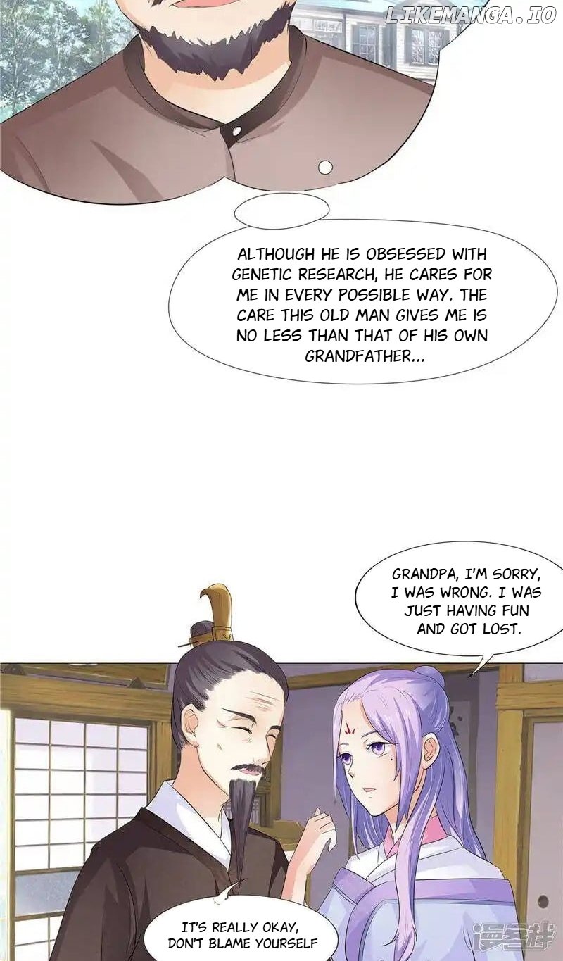 The Genius Poison Doctor chapter 9 - page 7